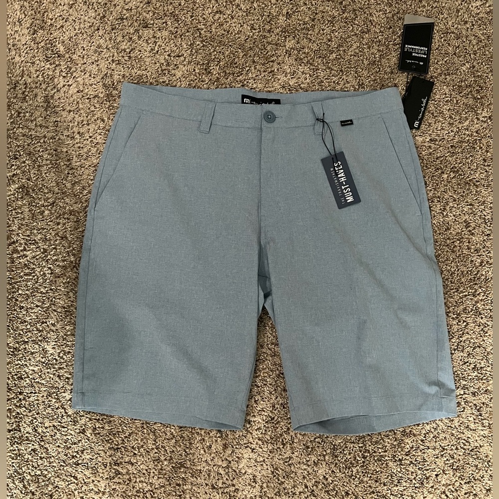 Travis Matthew Mens Shorts